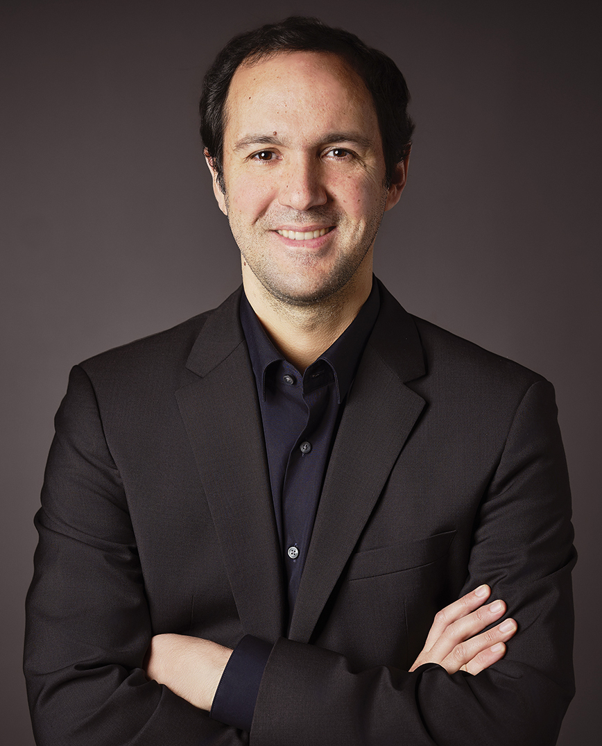 profile driss kettani architecte