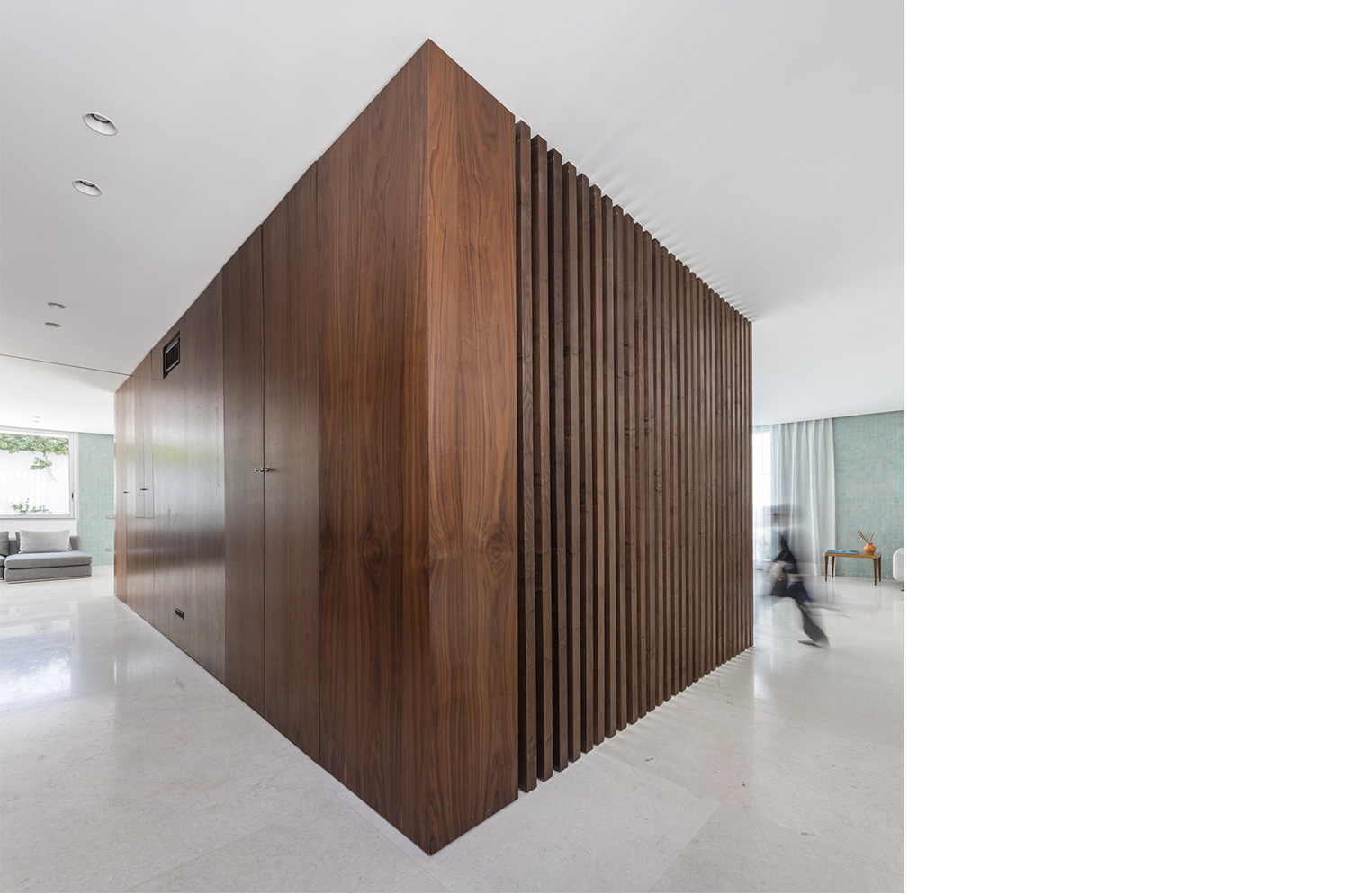 VILLA AGAVA CASABLANCA  DRISS KETTANI ARCHITECTE