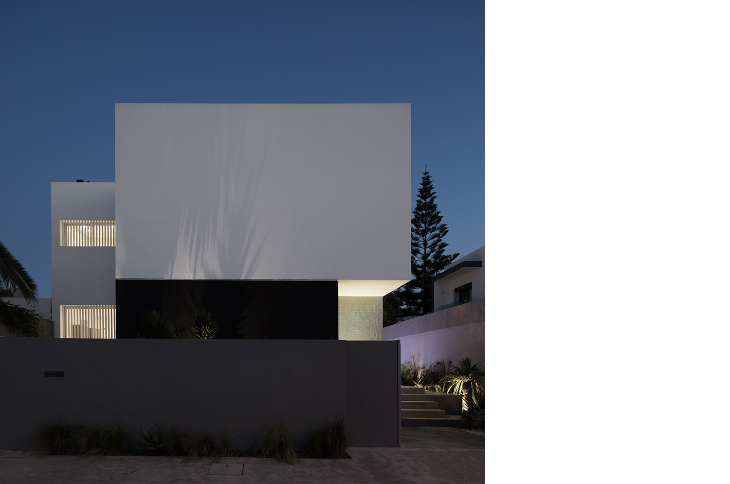 VILLA AGAVA CASABLANCA  DRISS KETTANI ARCHITECTE