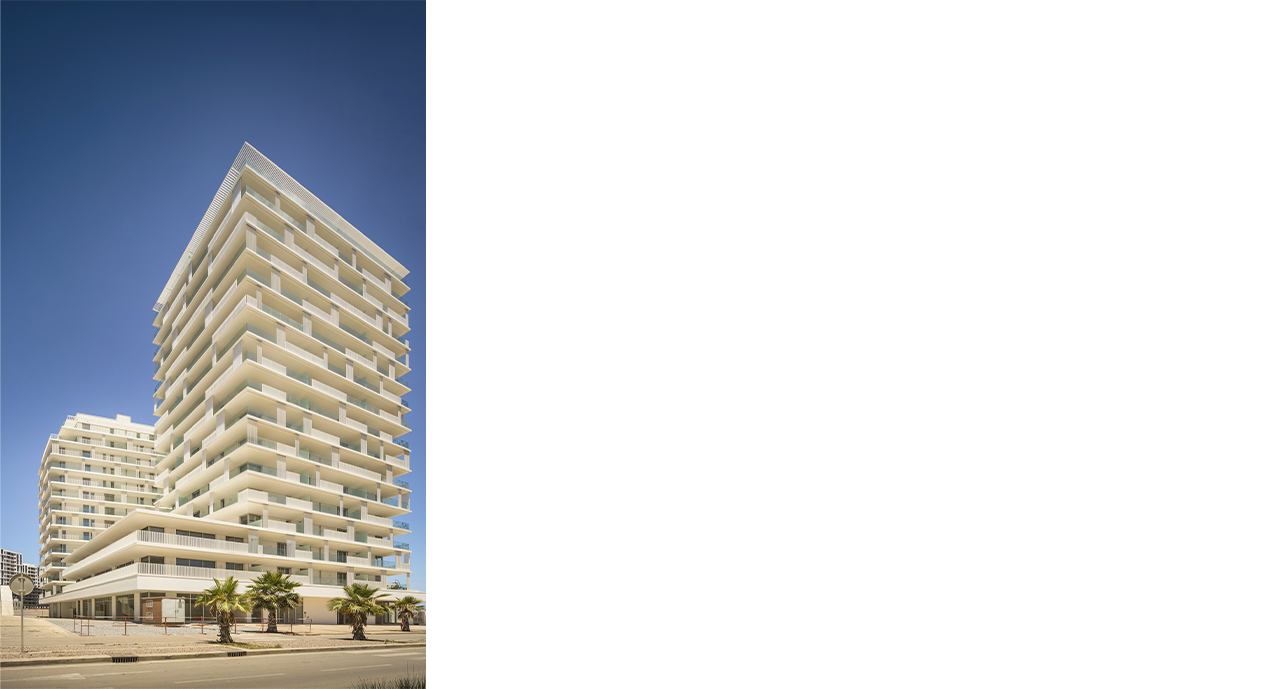 BO 52 CASABLANCA  DRISS KETTANI ARCHITECTE