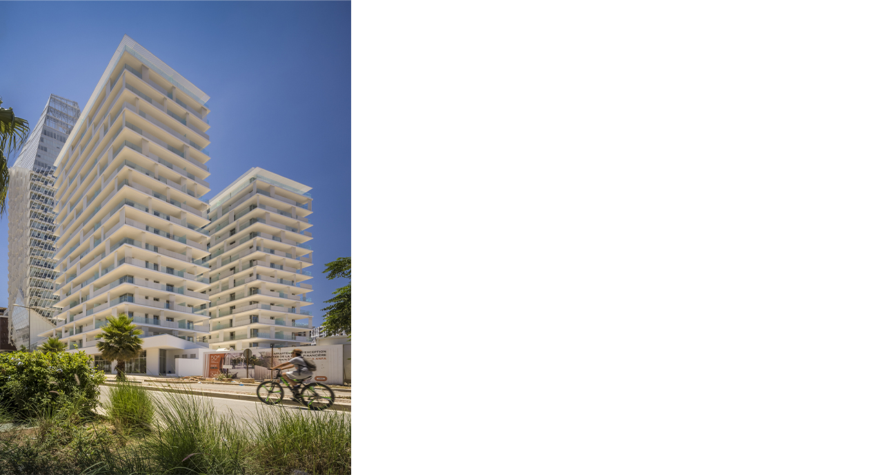 BO 52 CASABLANCA  DRISS KETTANI ARCHITECTE