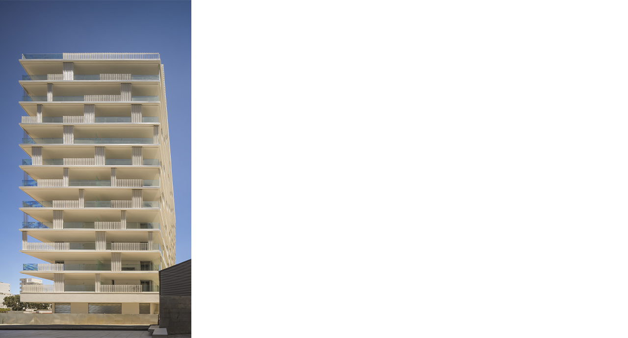 BO 52 CASABLANCA  DRISS KETTANI ARCHITECTE