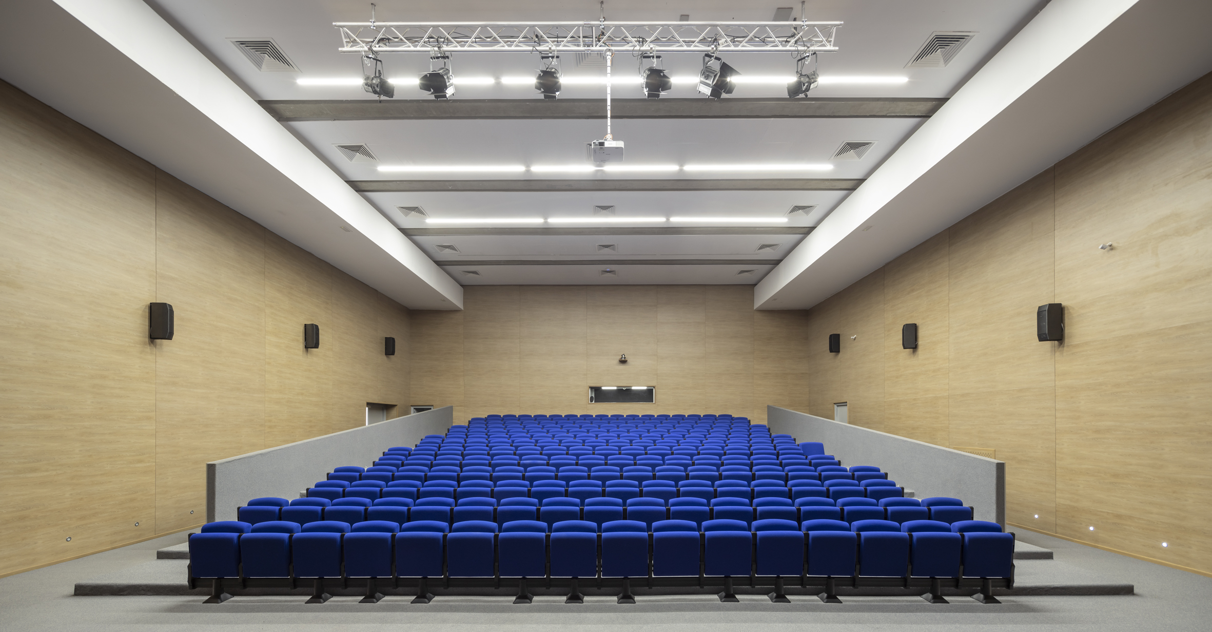 GROUPE SCOLAIRE JACQUES CHIRAC RABAT  DRISS KETTANI ARCHITECTE