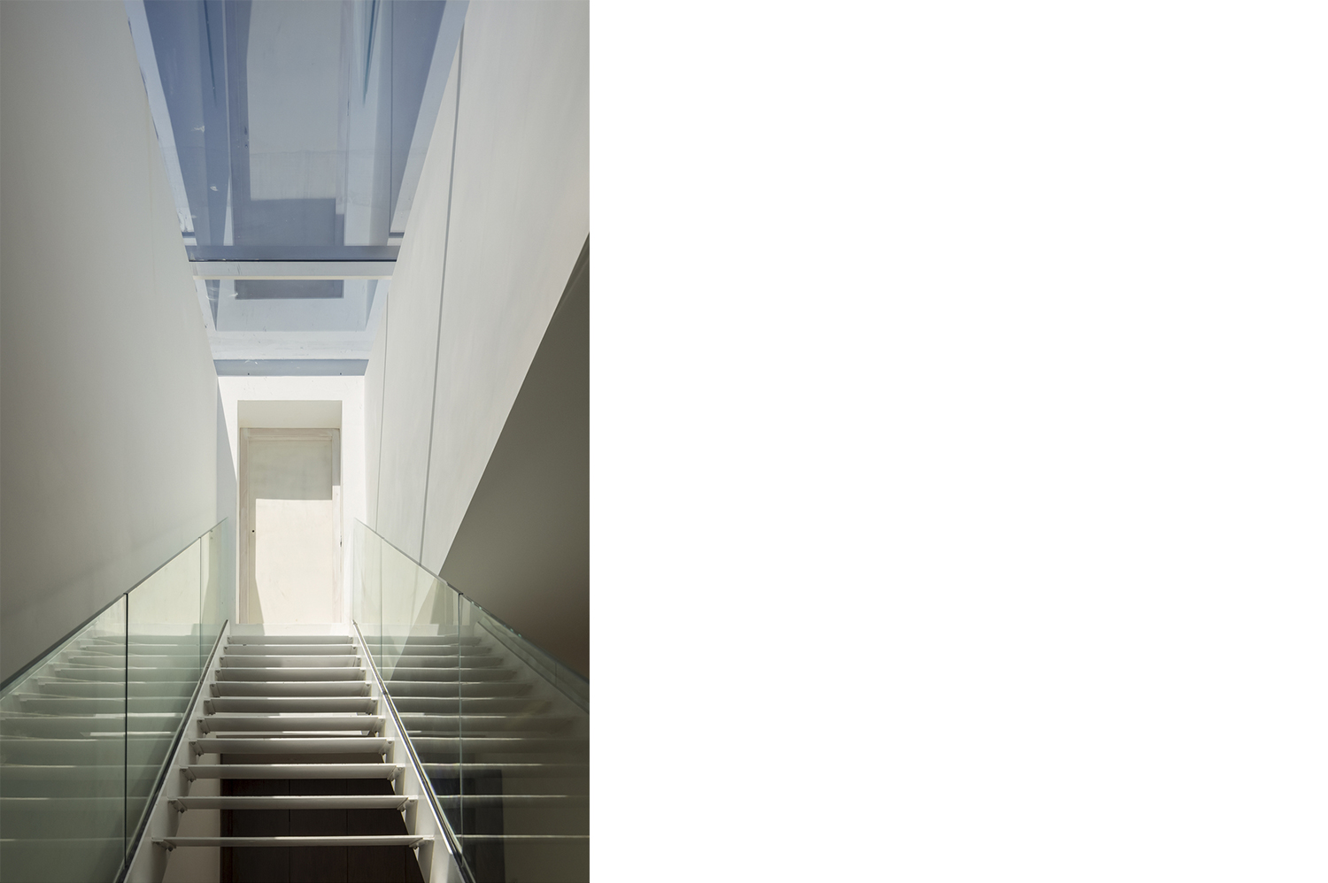 VILLA SALAM CASABLANCA  DRISS KETTANI ARCHITECTE