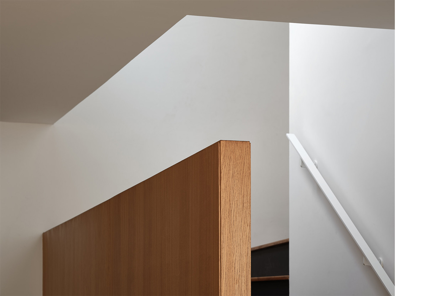 VILLA POLO CASABLANCA  DRISS KETTANI ARCHITECTE