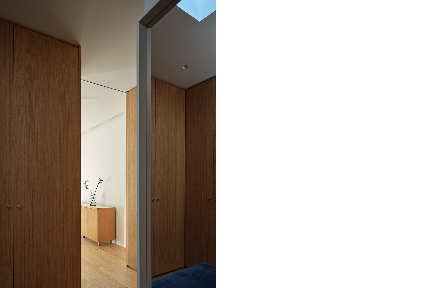 VILLA POLO CASABLANCA  DRISS KETTANI ARCHITECTE