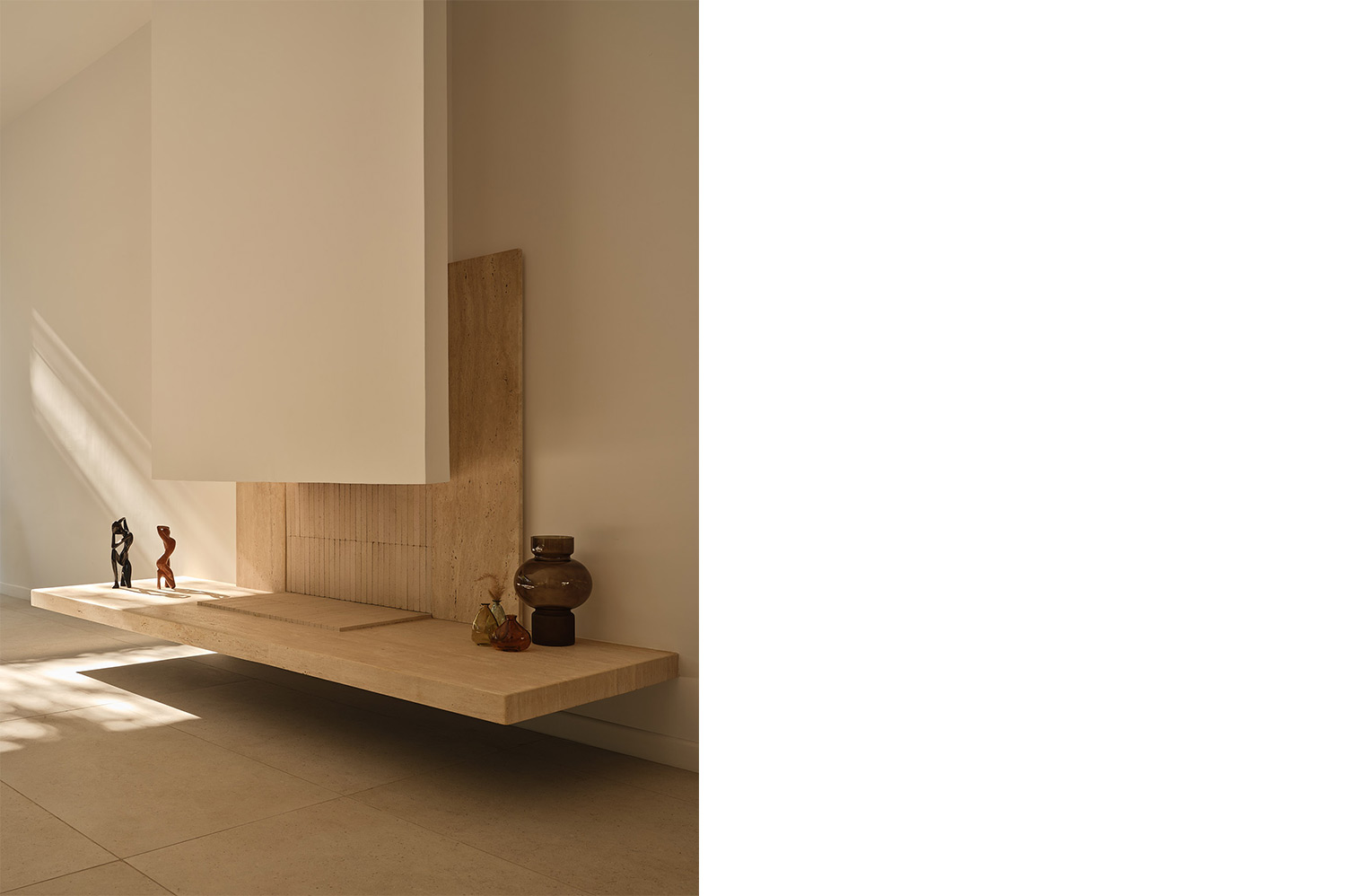 VILLA POLO CASABLANCA  DRISS KETTANI ARCHITECTE