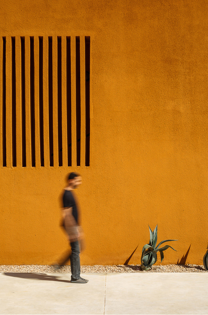 Ecole Supérieure de Technologie de Laâyoune  DRISS KETTANI ARCHITECTE